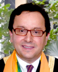 Ridha Barbouche