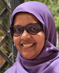 Nahla Erwa