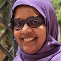 Nahla Erwa