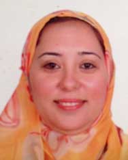 Nesrine Radwan