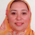 Nesrine Radwan